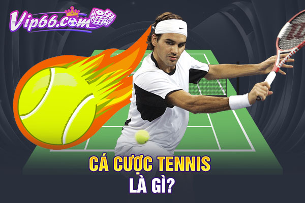 Cá cược tennis là gì?